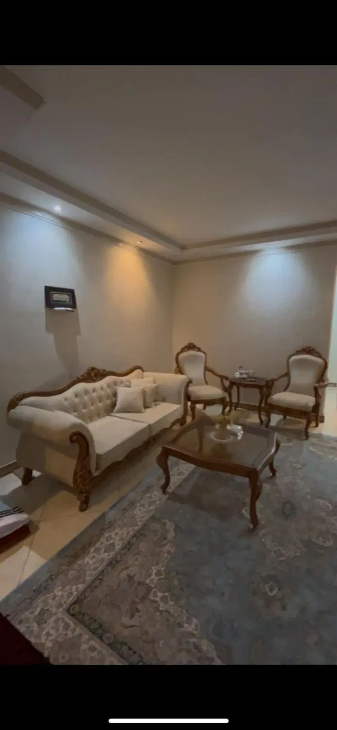 ۹۵متری نوساز شمال ستارخان
