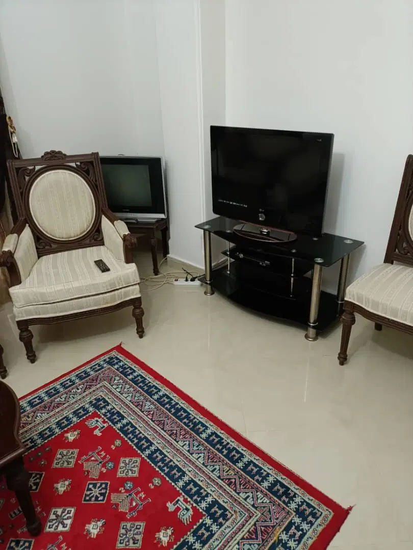 فاز آ آکاسیا 60متر فرنیش  ط دوم فقط زوج