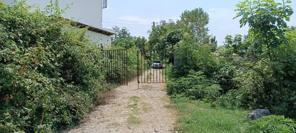 فروش و معاوضه ۱۰۰۰ متر زمین محصور با ملک کرمانشاه