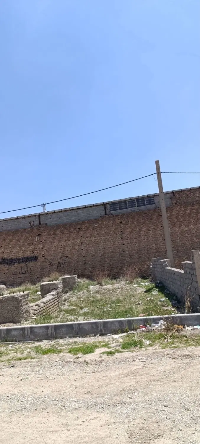 زمین تجاری-صنعتی