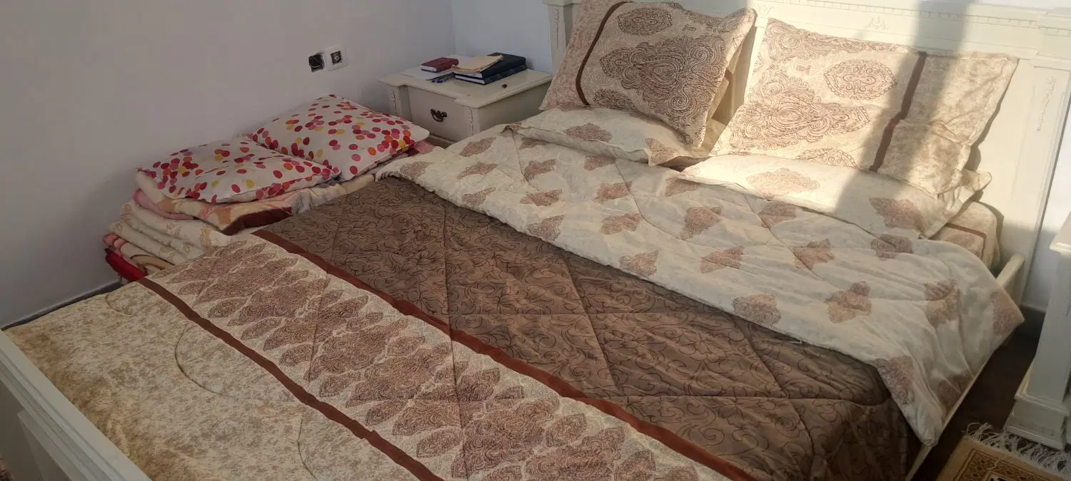 اجاره سوئیت با امکانات روزانه تا هفتگی