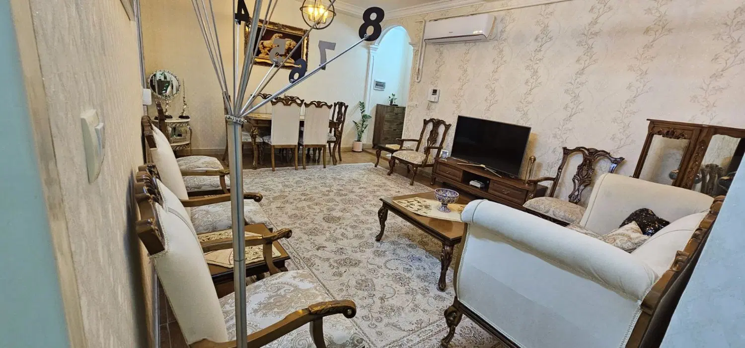 فروش واحد مسکونی