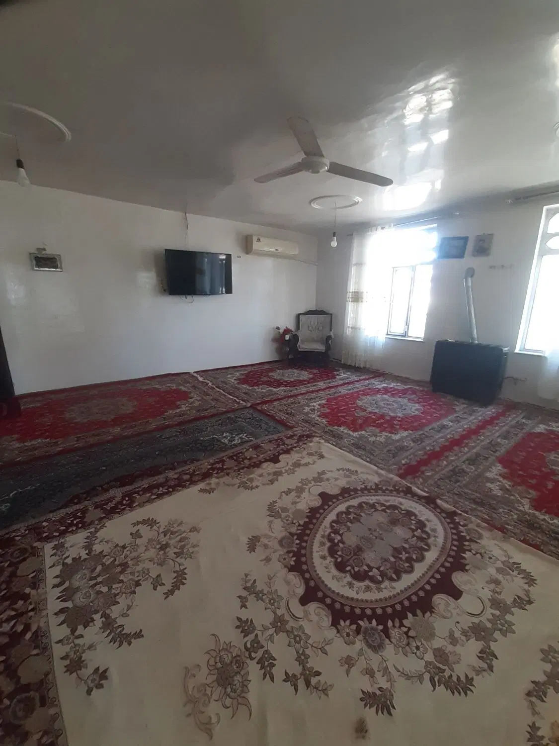 خانه اجاره ای