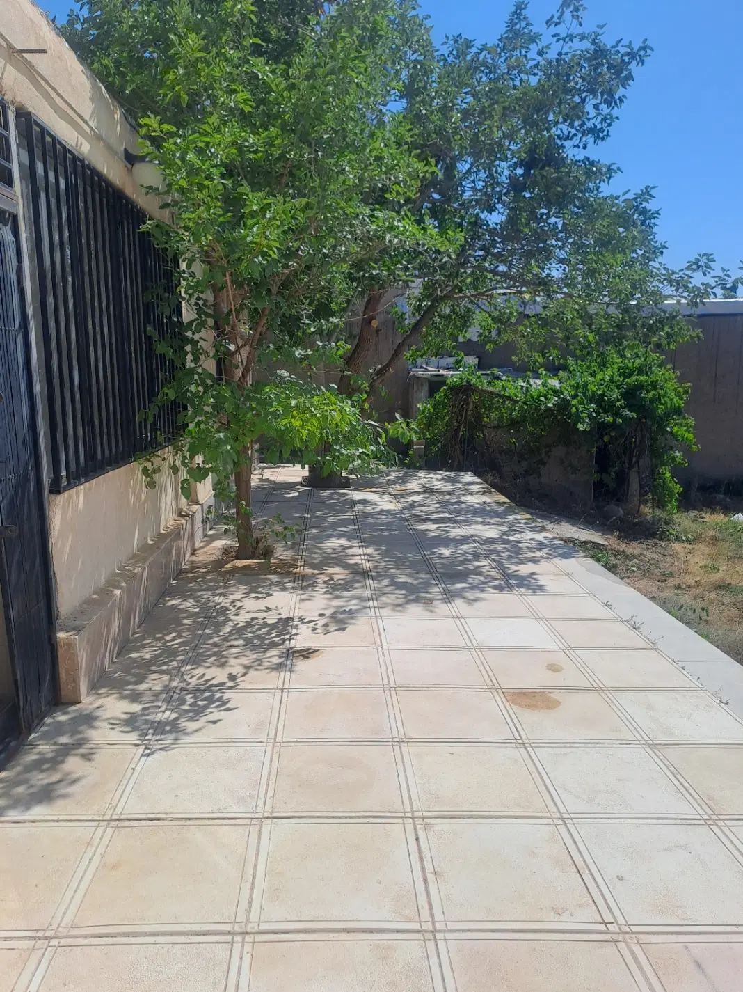 فروش خانه ویلایی