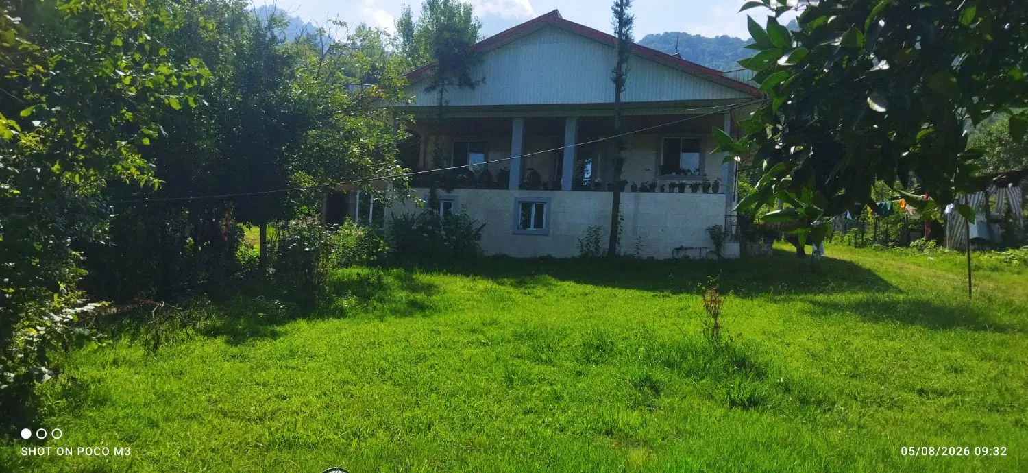 اجاره ویلا جنگلی سه خواب،فول امکانات