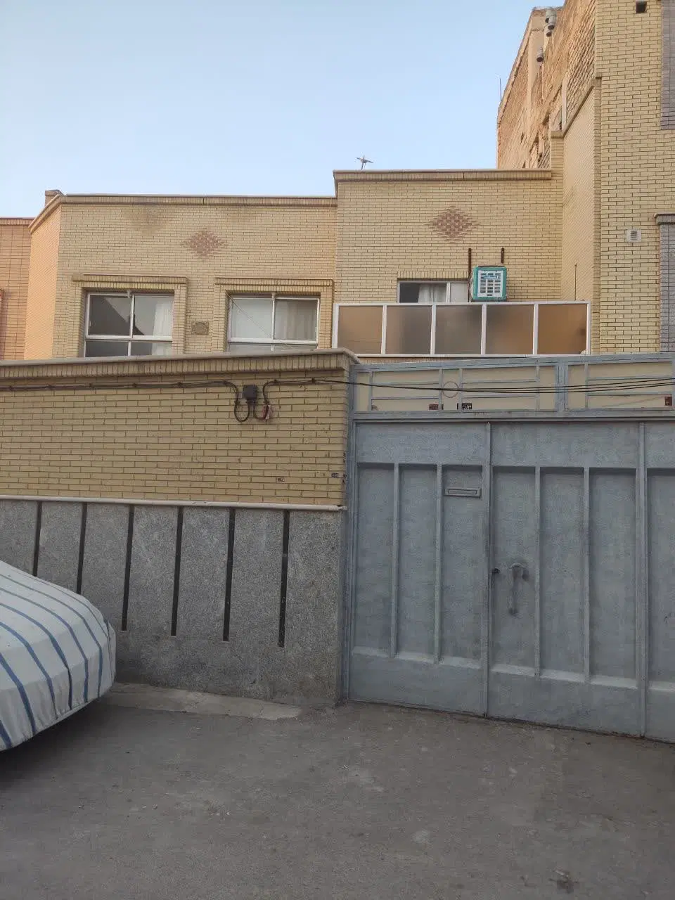 فروش خانه مسکونی
