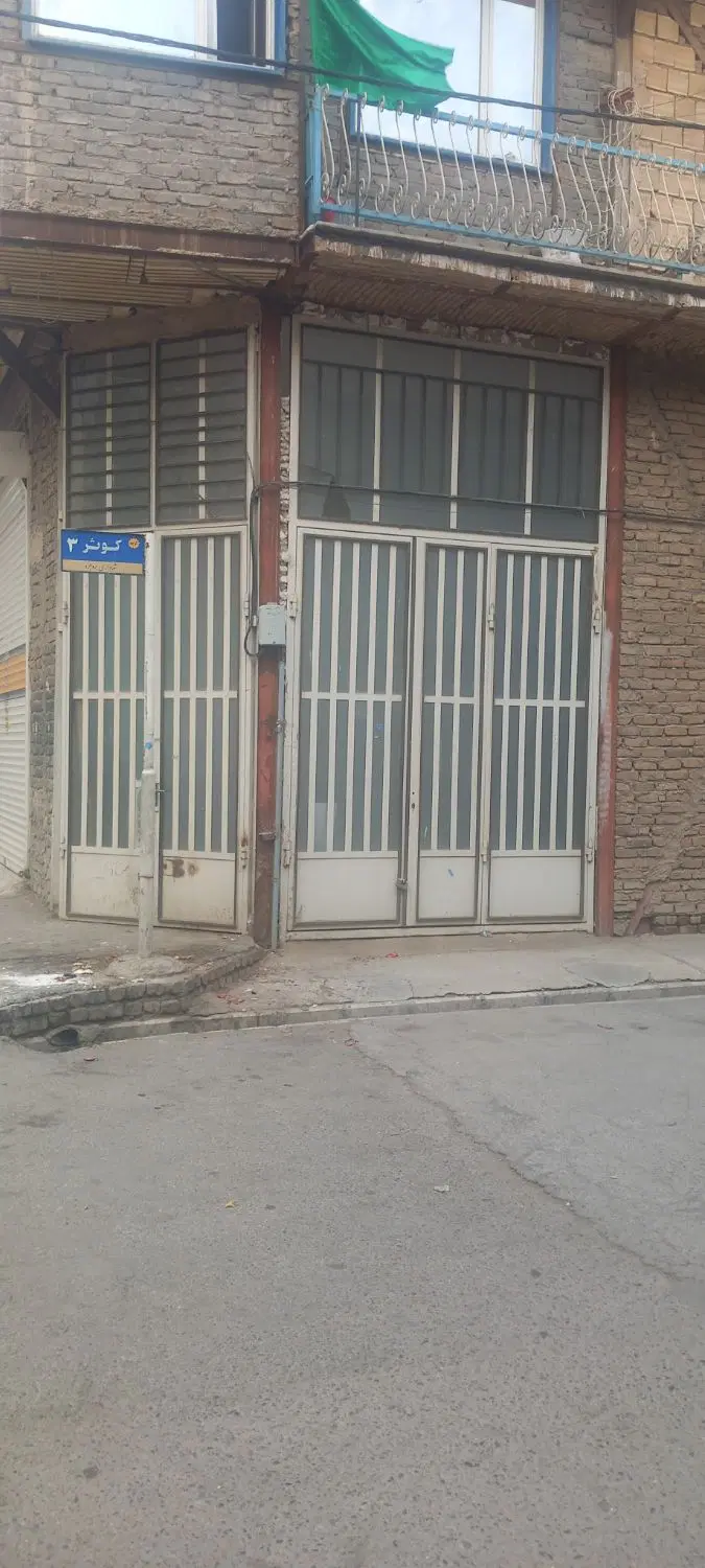 فروش مغازه ۴۵متری رو به روی اطلس و فروشگاه مادر