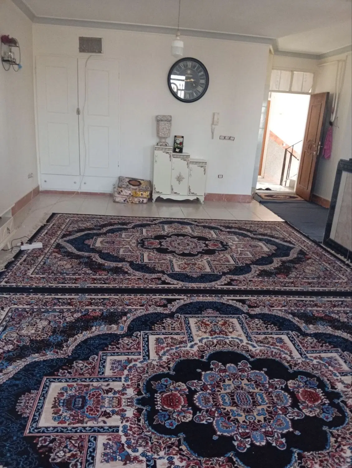 واحدتمیزوشیک