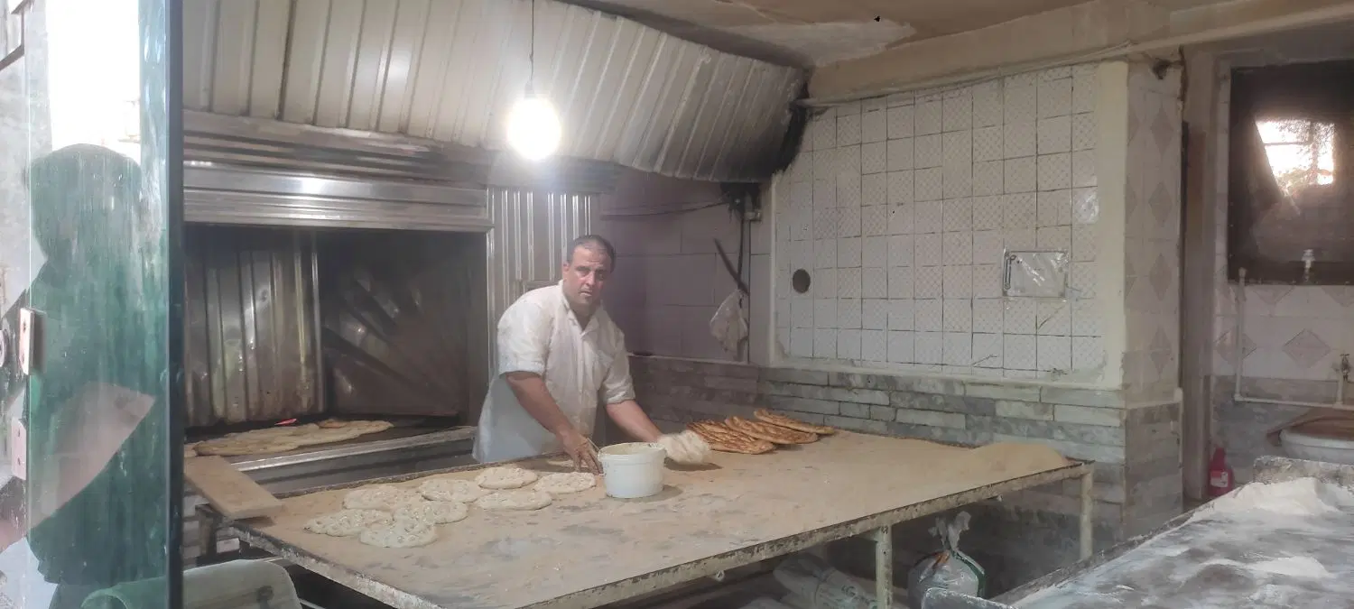 اجاره نانوایی