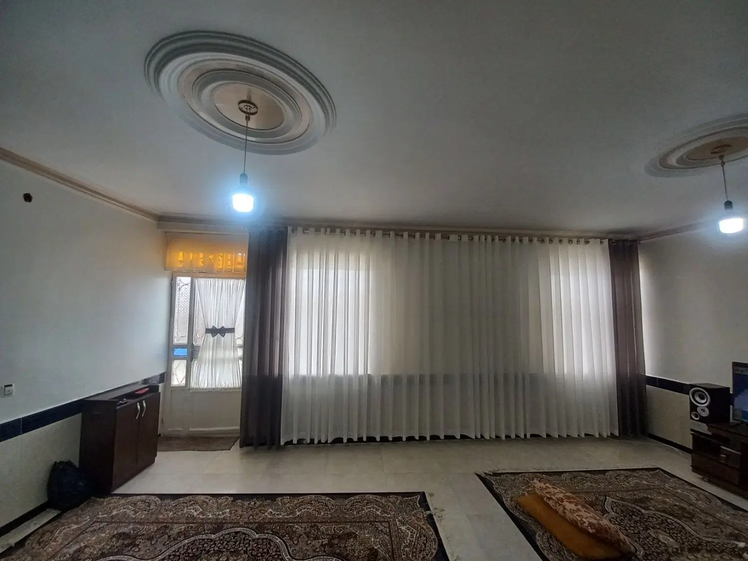 خانه ویلایی چهار بر شمالی