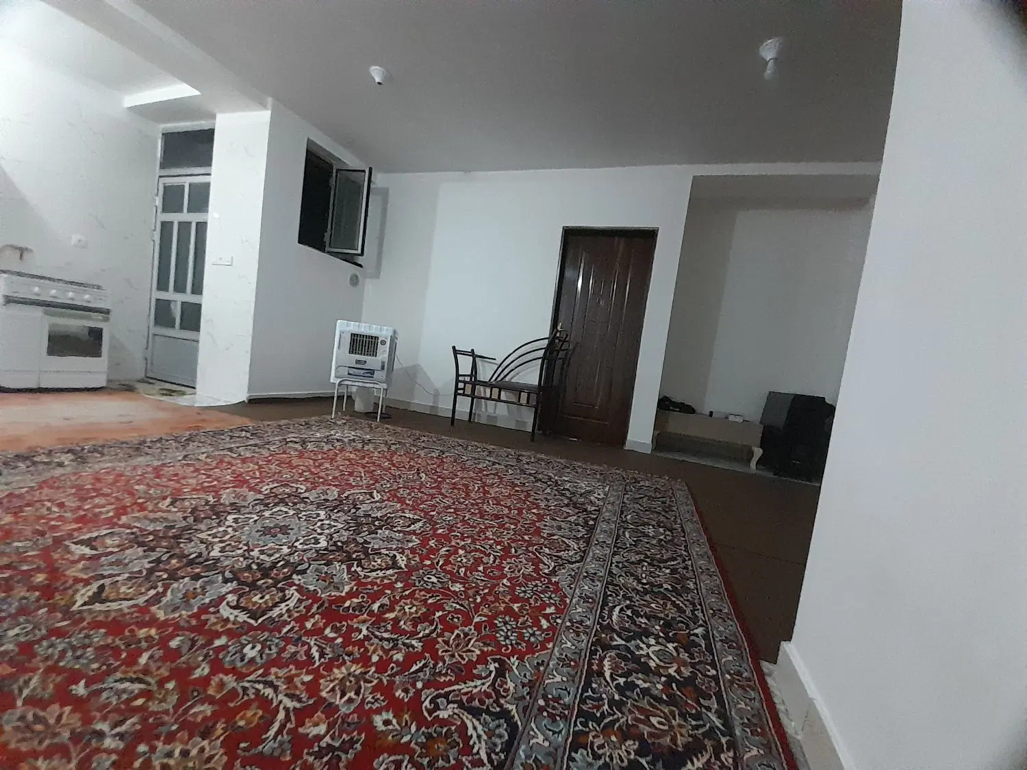 اجاره روزانه سوییت