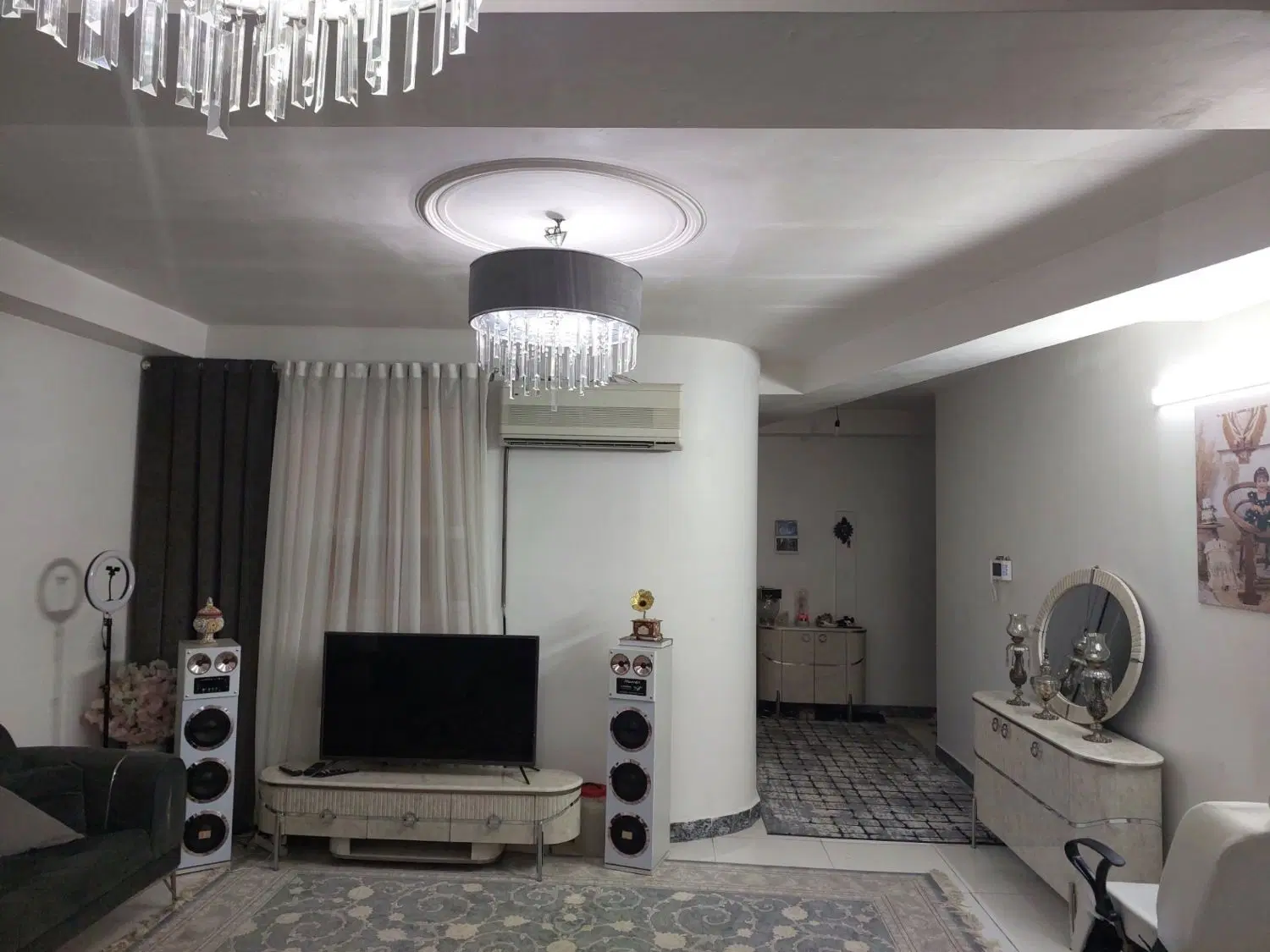 آپارتمان ۷۷متری نوساز