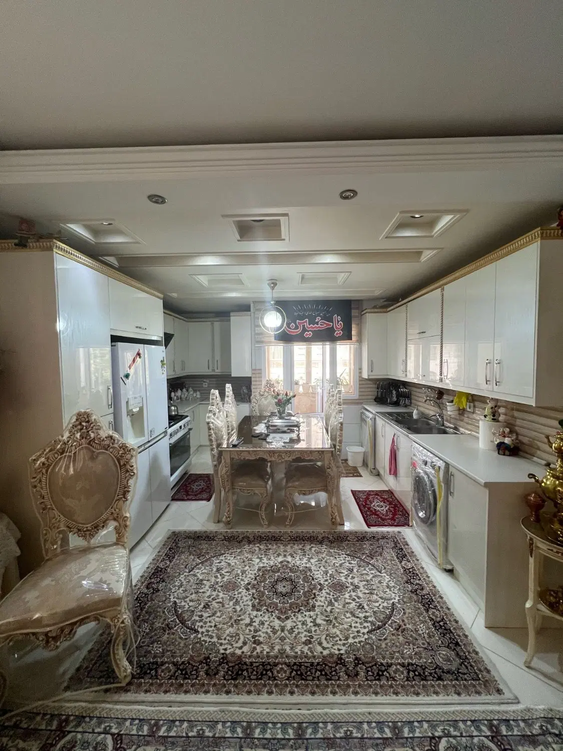 فروش آپارتمان تک واحدی