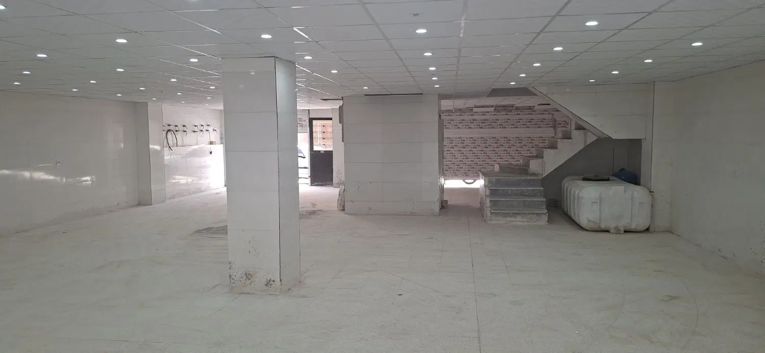 فروش یک واحد  آپارتمان