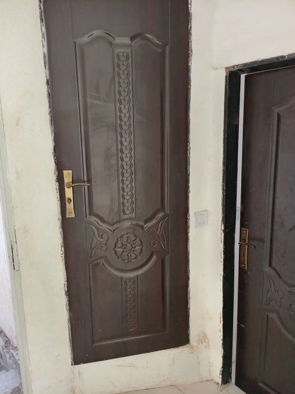 واحد 60 متری طبقه اول نجف2