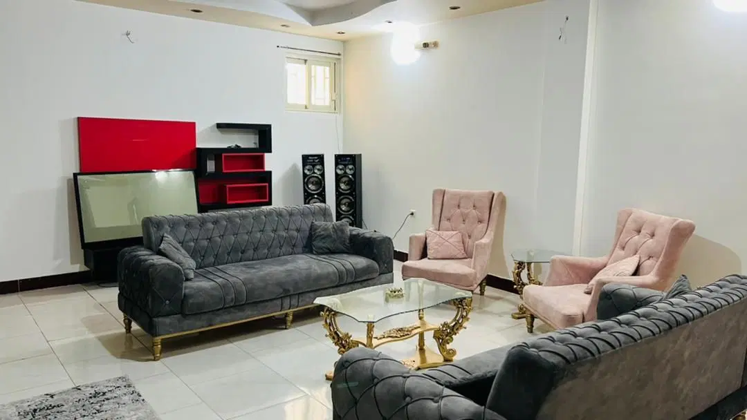 اجاره سوییت لوکس و تمیز نزدیک حرم کد 22