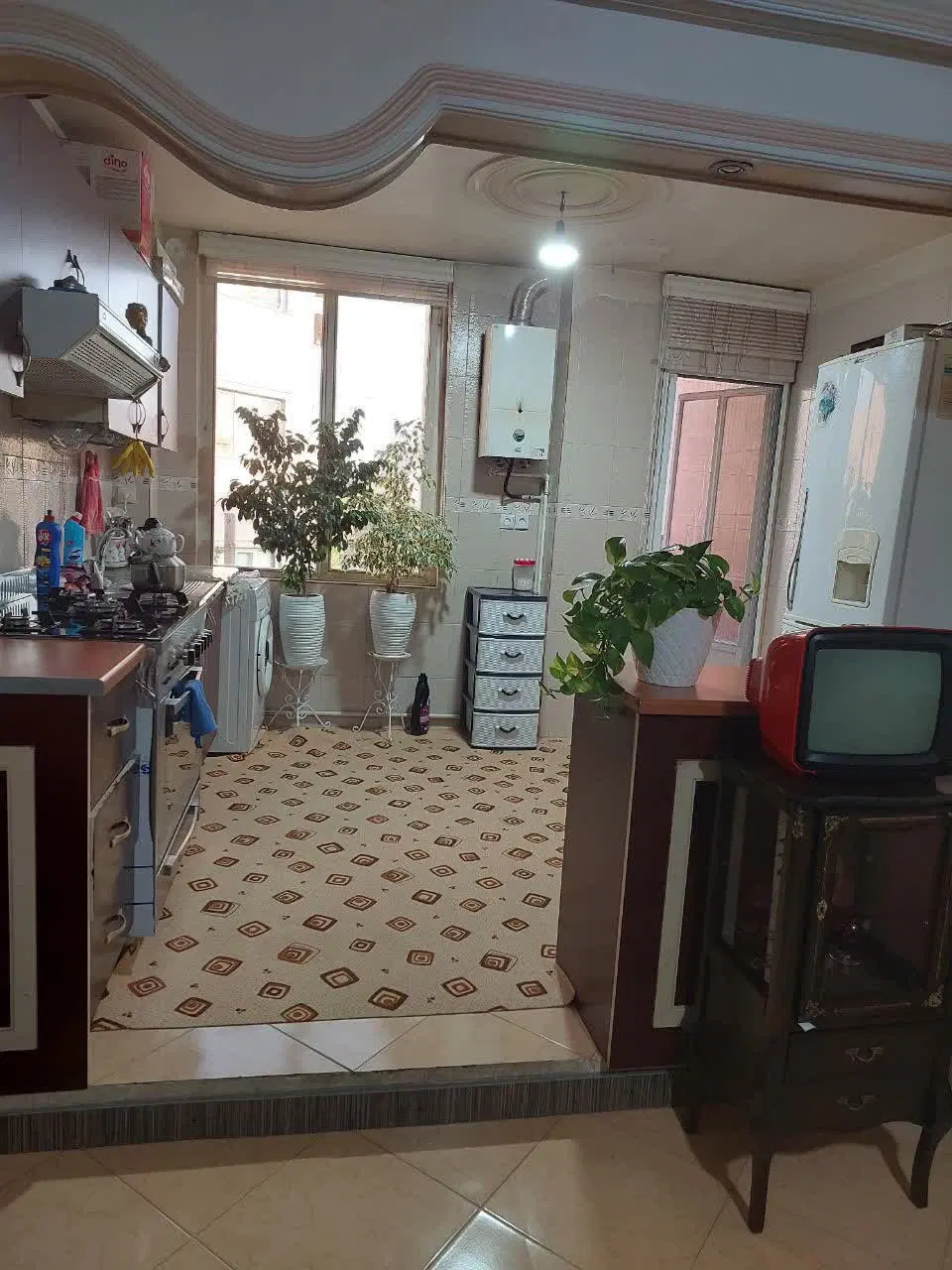 فروش آپارتمان