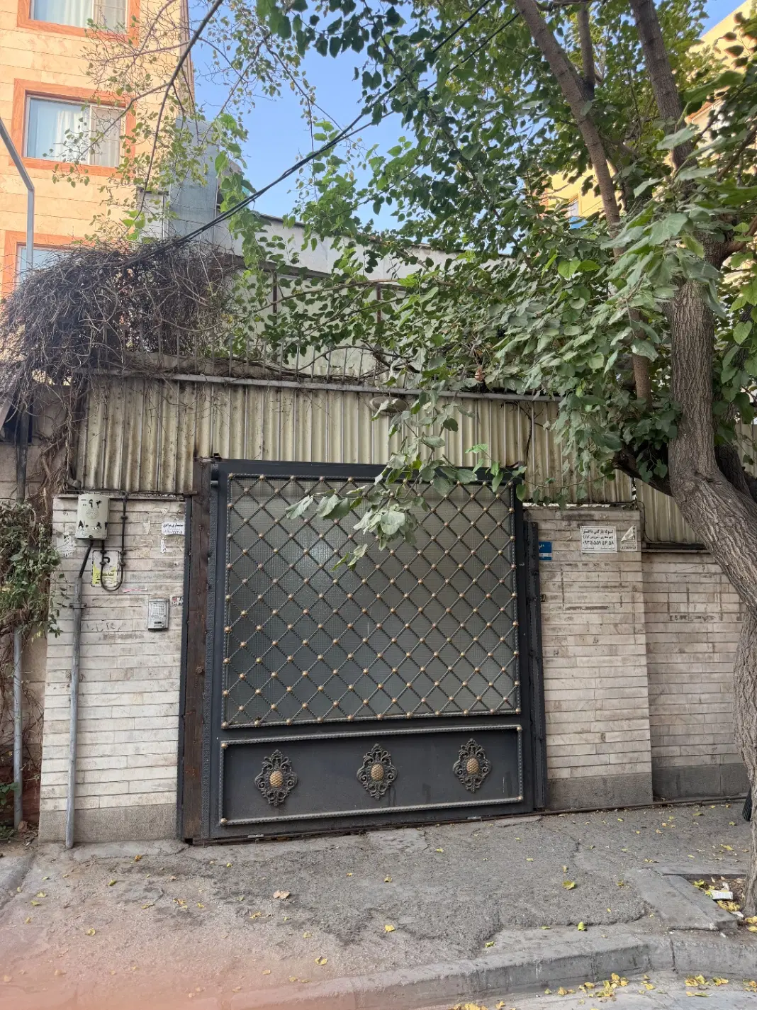 فروش خونه گنلگی