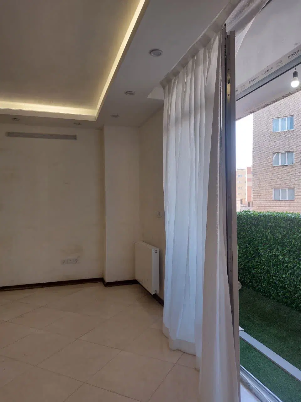 اپارتمان مهرفولادشهر