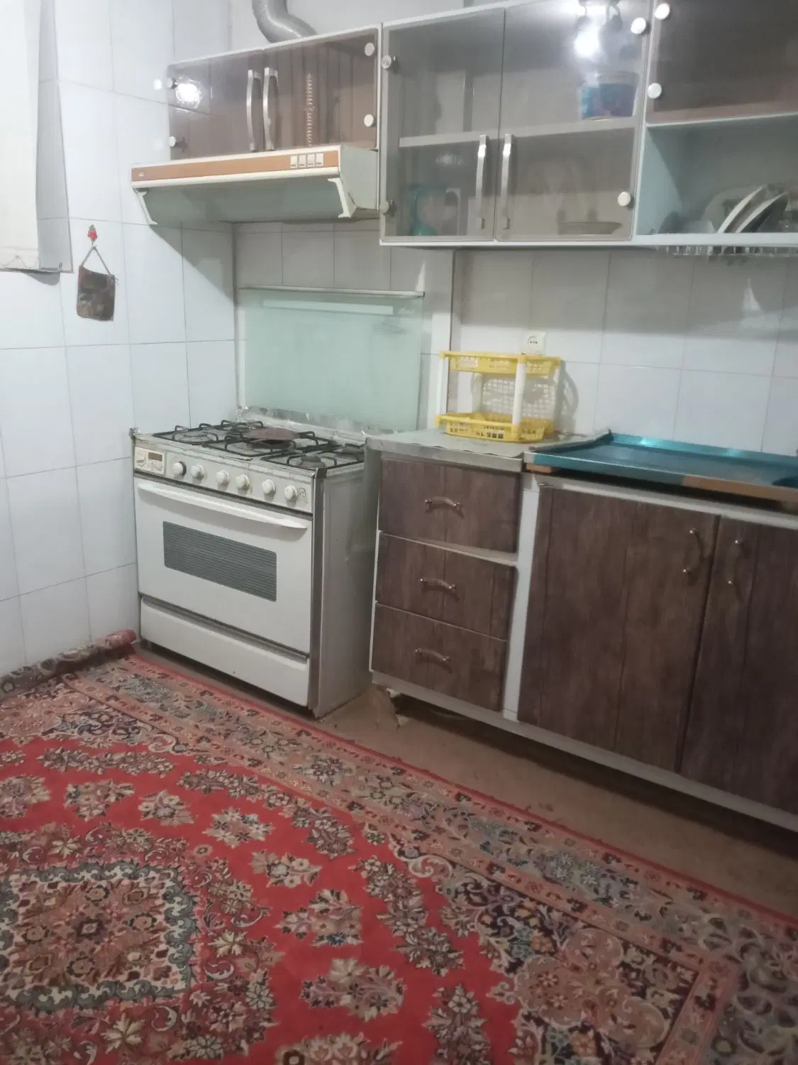 اجاره سوئیت آپارتمان روزانه در شهرکرد