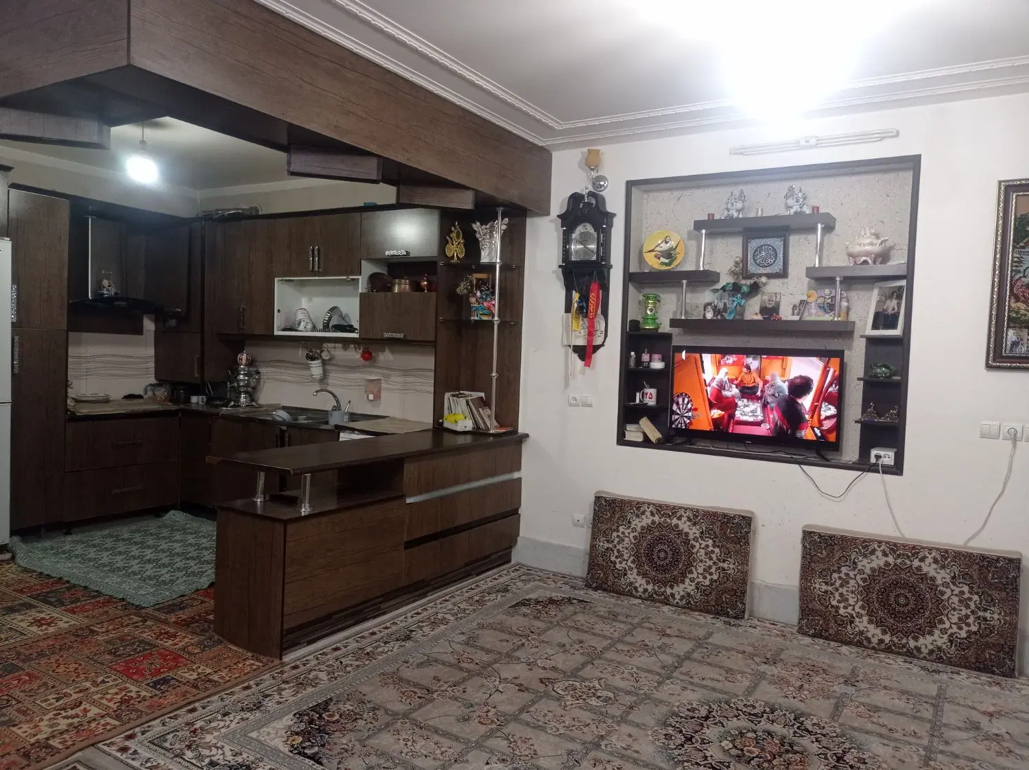 منزل اجاره ای