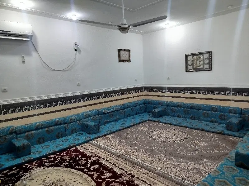 خانه ویلای در کوی ویلا