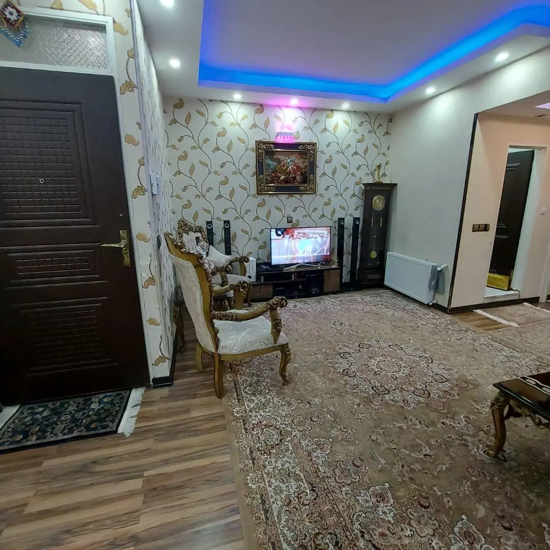 اپارتمان ۶۰ متری بهترین کوچه منیریه تک واحدی