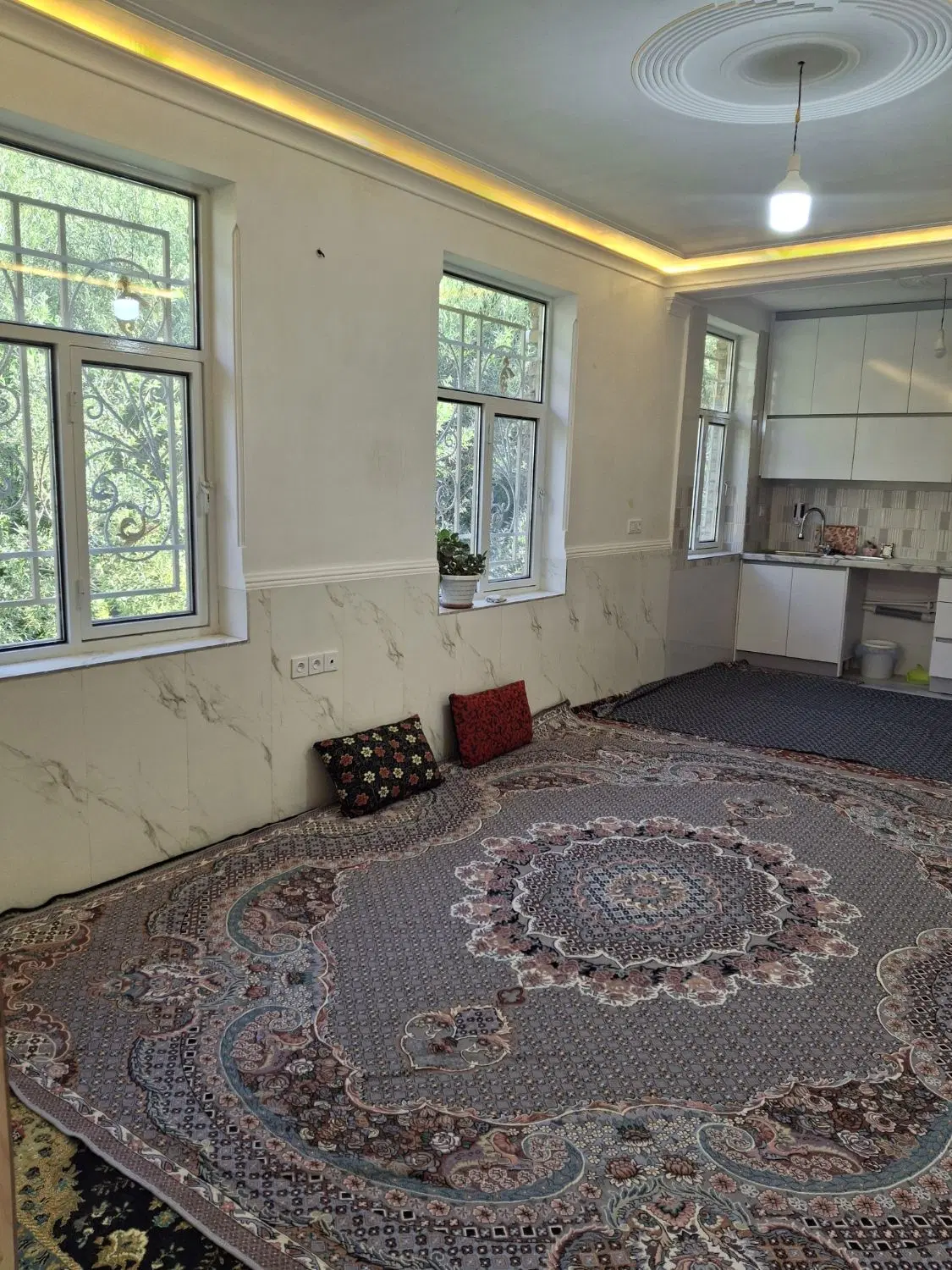 سوییت اجاره ای ونایی