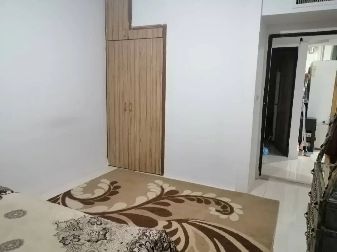 ۷۸ متری ، قلب رحمانیه