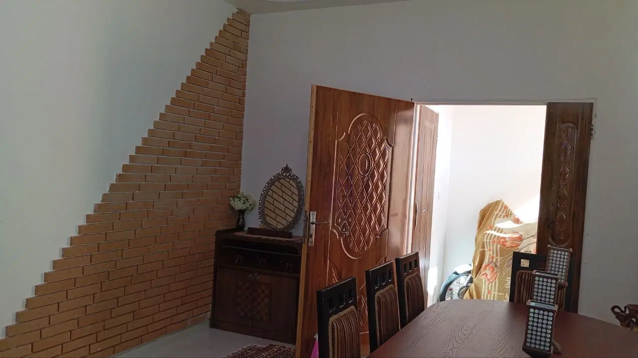 خانه ویلایی ۲۰۰ متری لوکس
