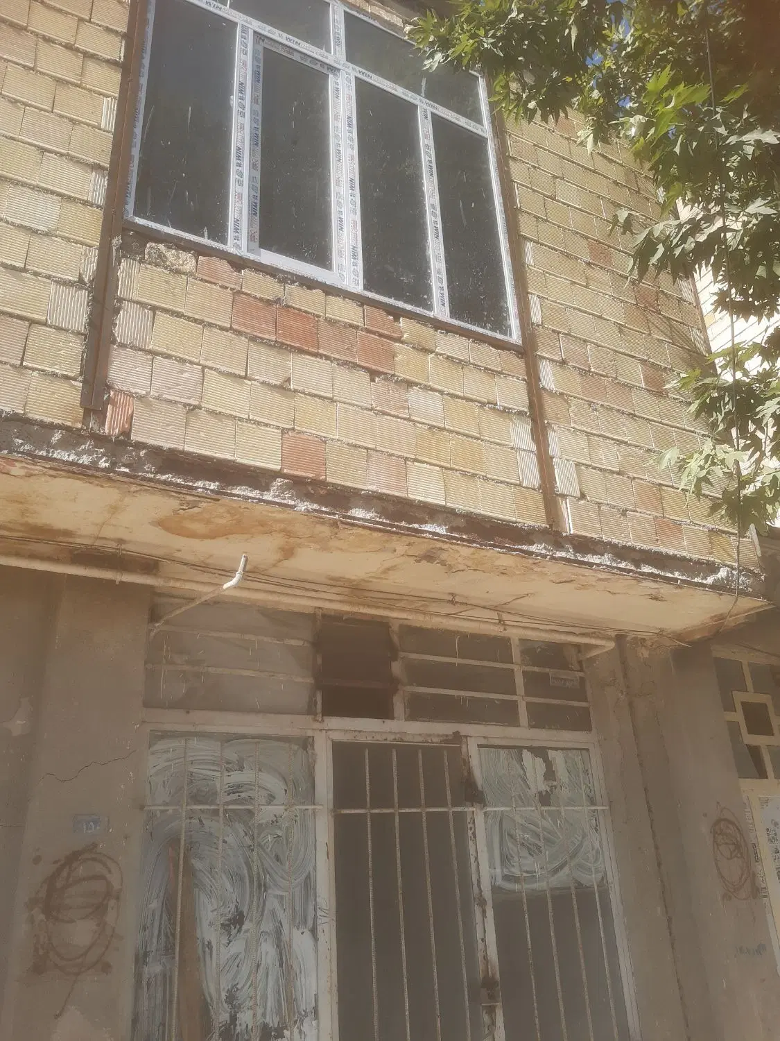 خانه و مغازه شهیاد جنب مسجد نورالحسین