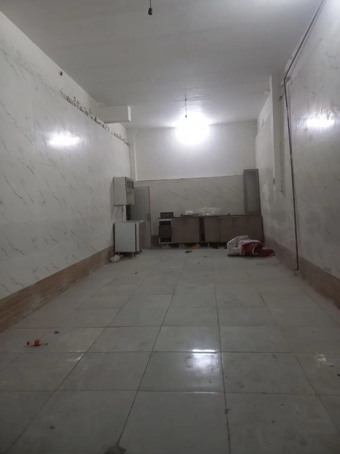 اجاره مغازه در کشف - نیلوفر