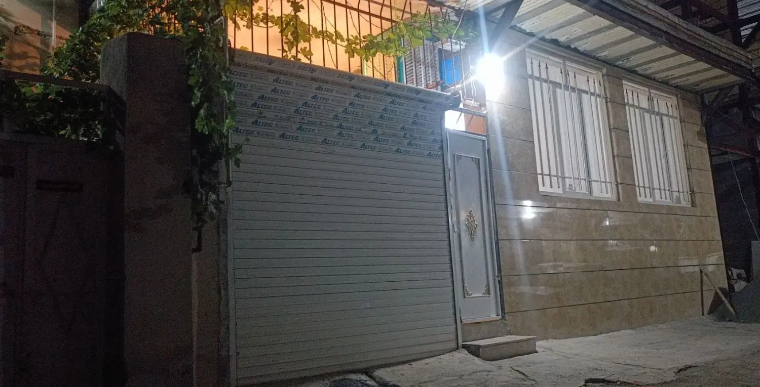 خانه ۸۰متری ویلایی کهریز
