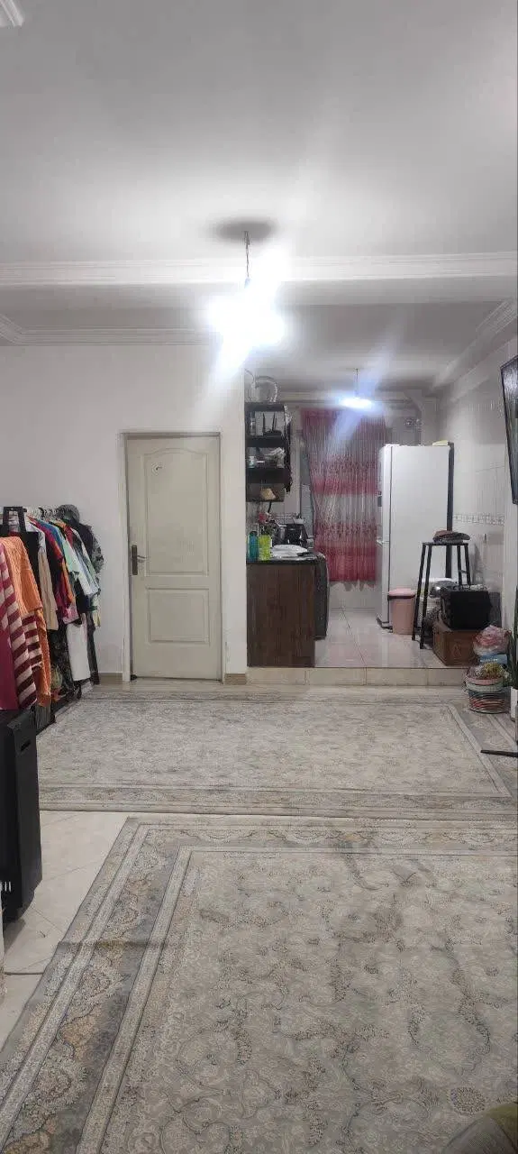 فروش واحد مسکونی