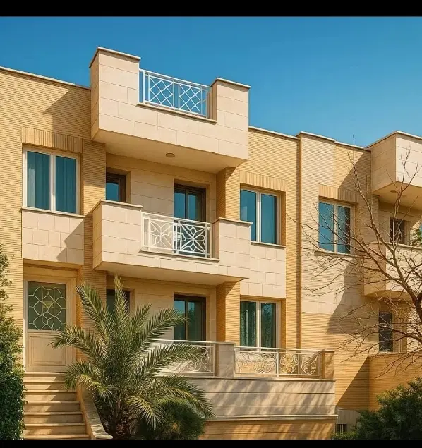 اجاره مشاعی جنوبی همکف