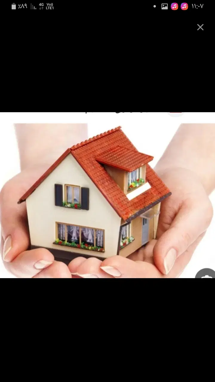 رهن واحد طبقه اول حیاط مجزا ۱۴۰ زیر بنا