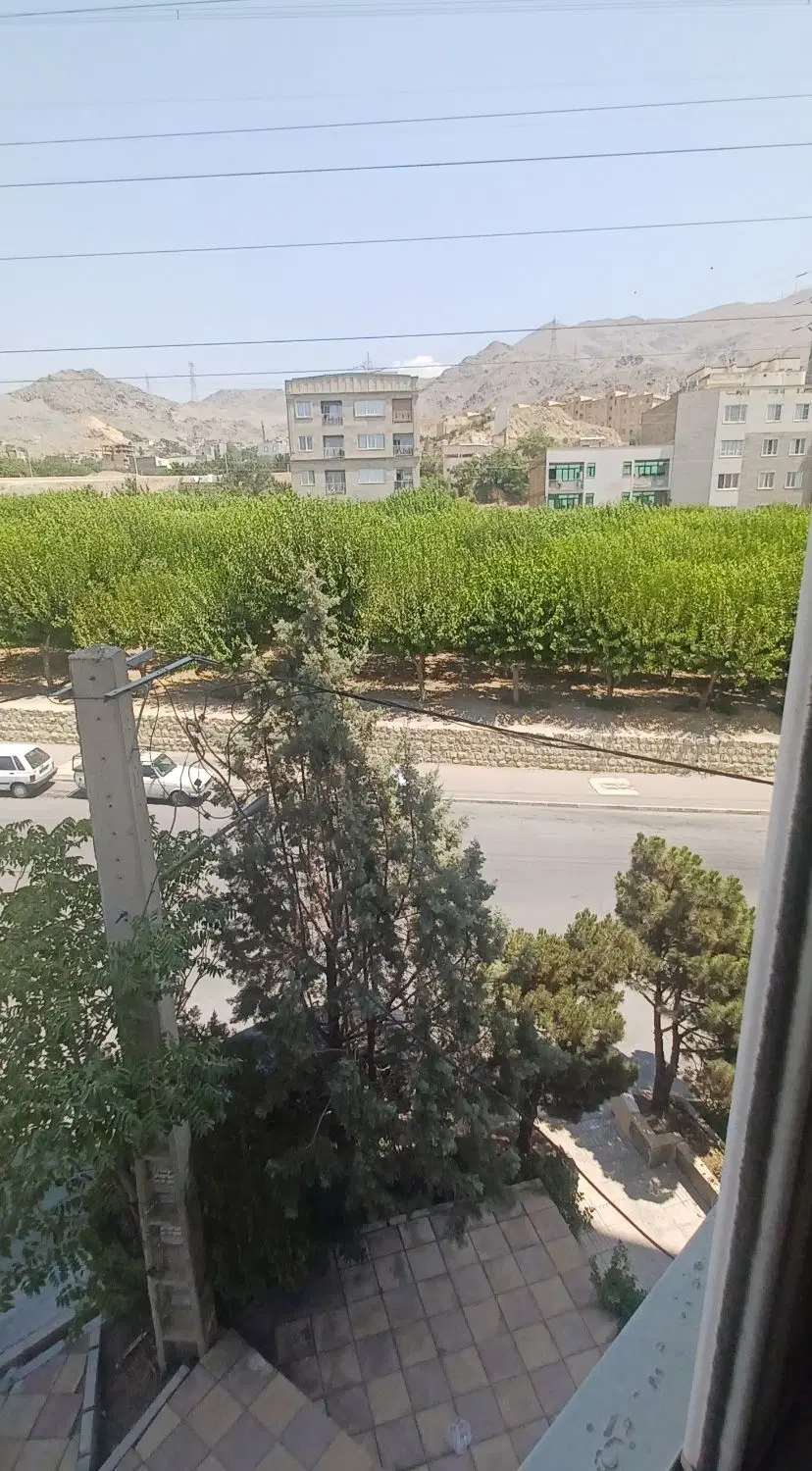 فروش آپارتمان