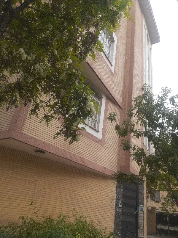 اجاره آپارتمان ۱۳۰ متری دانشگاه