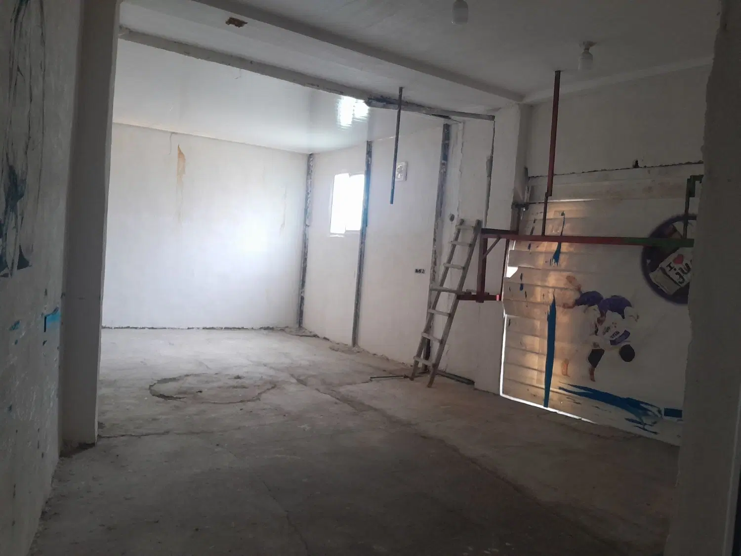 انبار اجاره ای