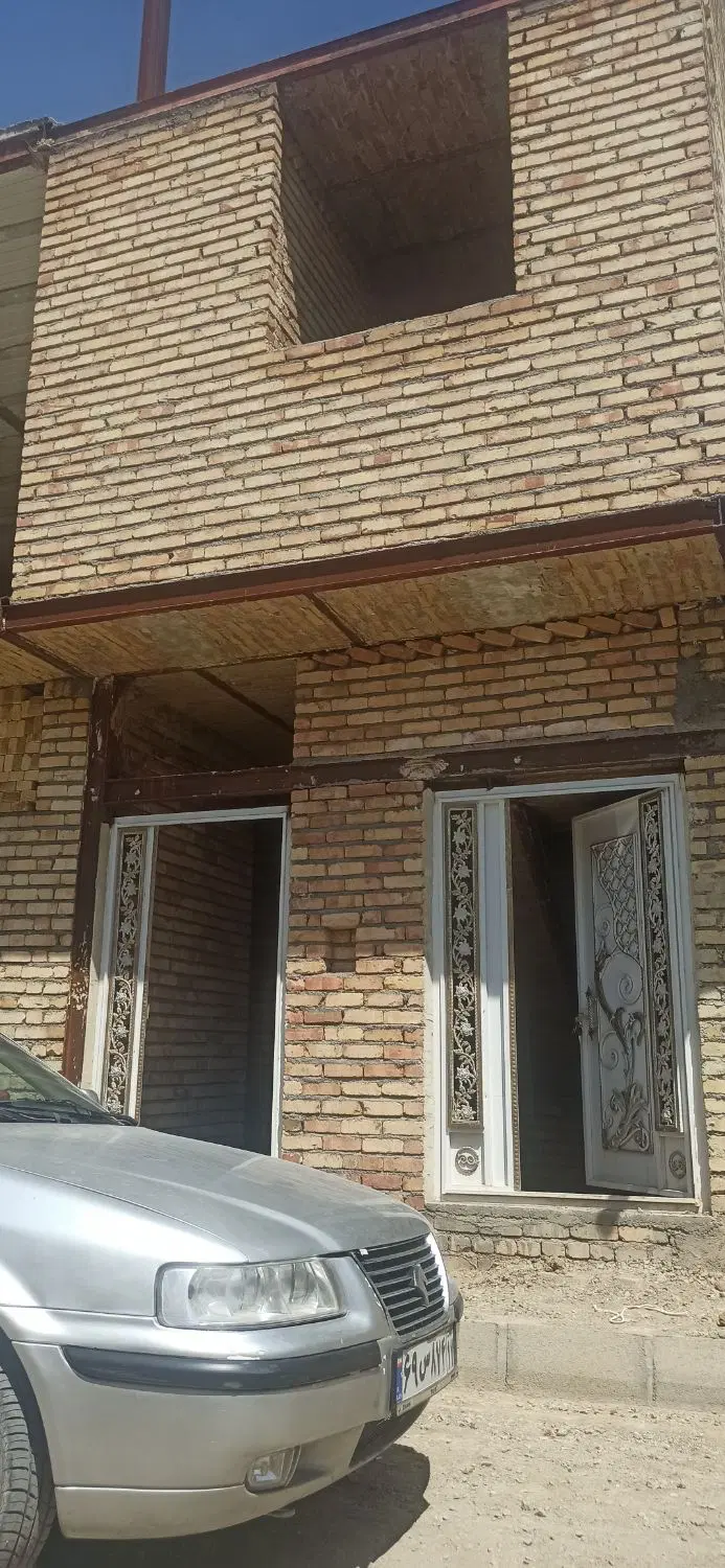 ملک مسکونی