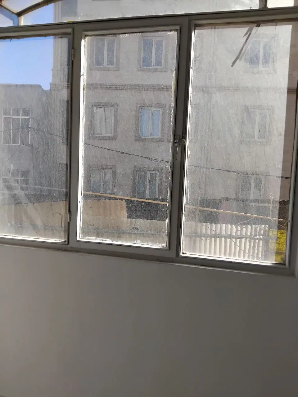 آپارتمان ۵۰ متر جهت رهن و اجاره