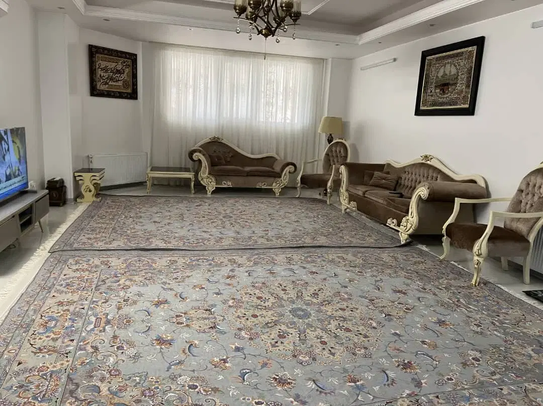 آپارتمان ۱۱۰مترتکواحدی_طبقه ۲_ بنیاد