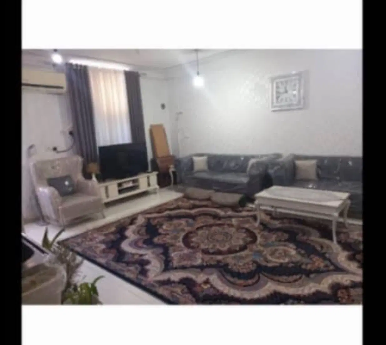اپارتمان طبقه۲ اصلی بهارستان