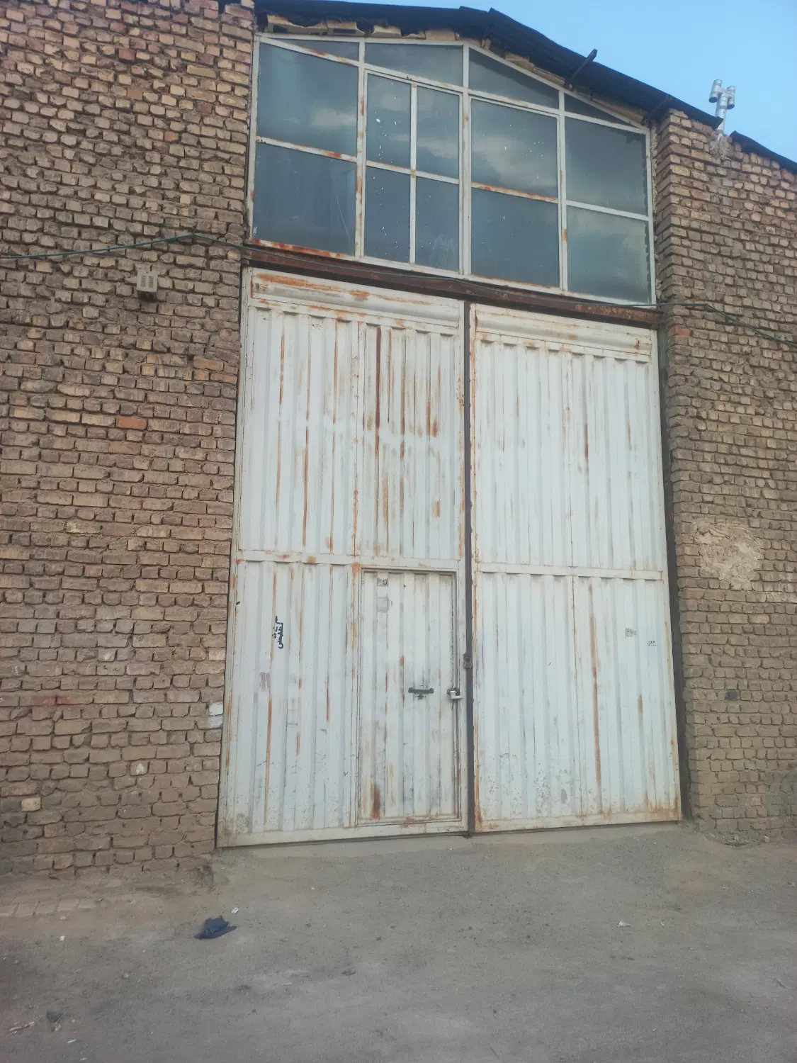 سوله اجاره ای