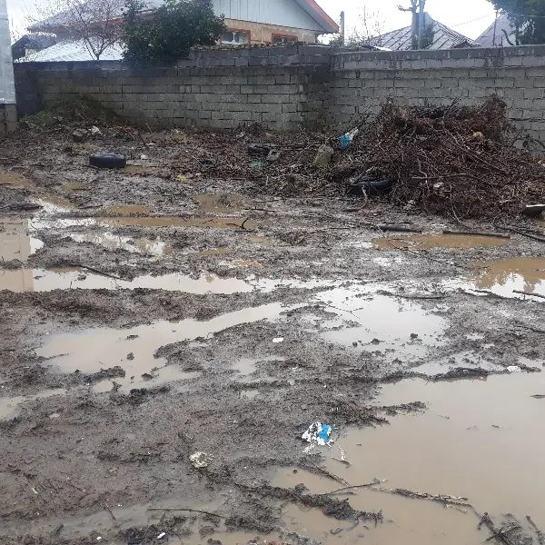 زمین ۱۹۲متری با کاربری مسکونی در سیاهکل