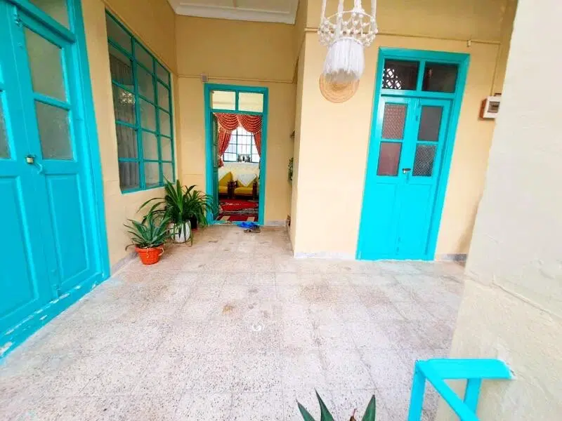 اجاره ویلایی تک خواب