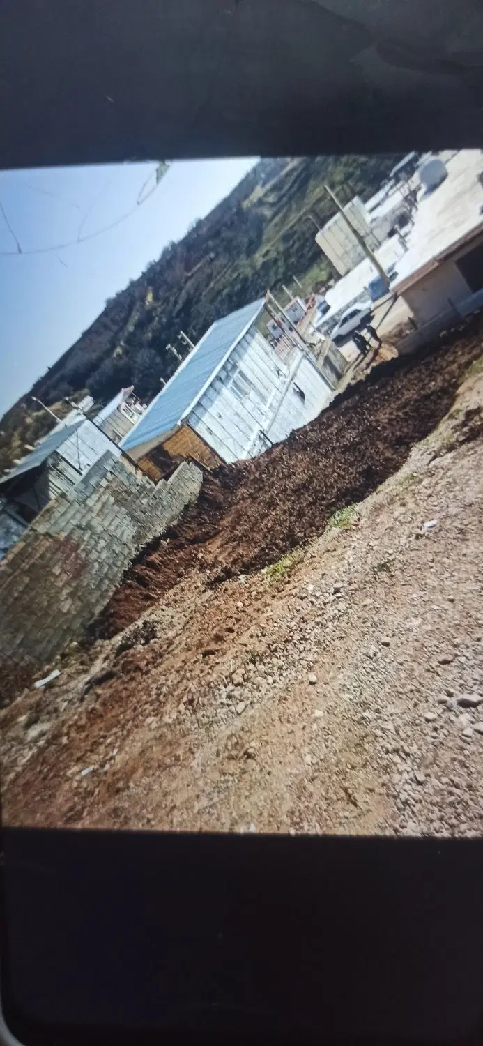 زمین کچل اباد