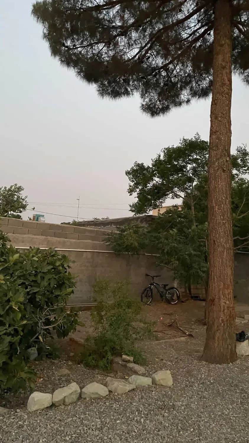 فروش۴۰۰متر خانه در جنداب