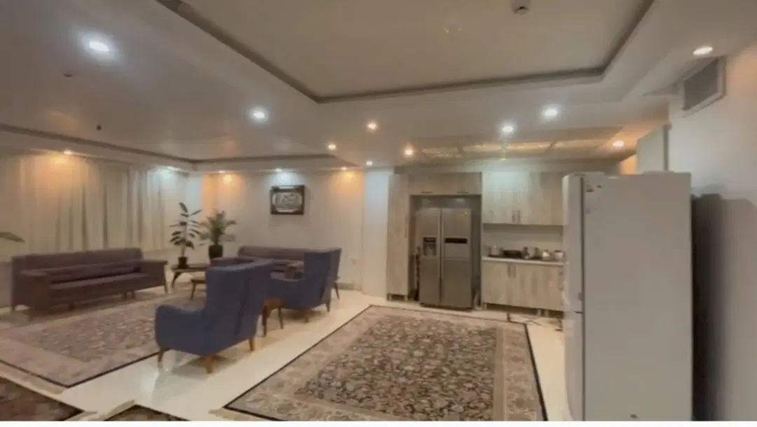 تهاتر_۱۳۷متر_۳خواب_معاوضه _ موسی آباد و خ امام رضا