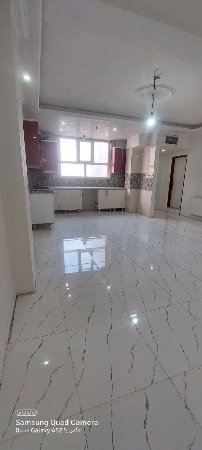 اپارتمان ۶۵ متری